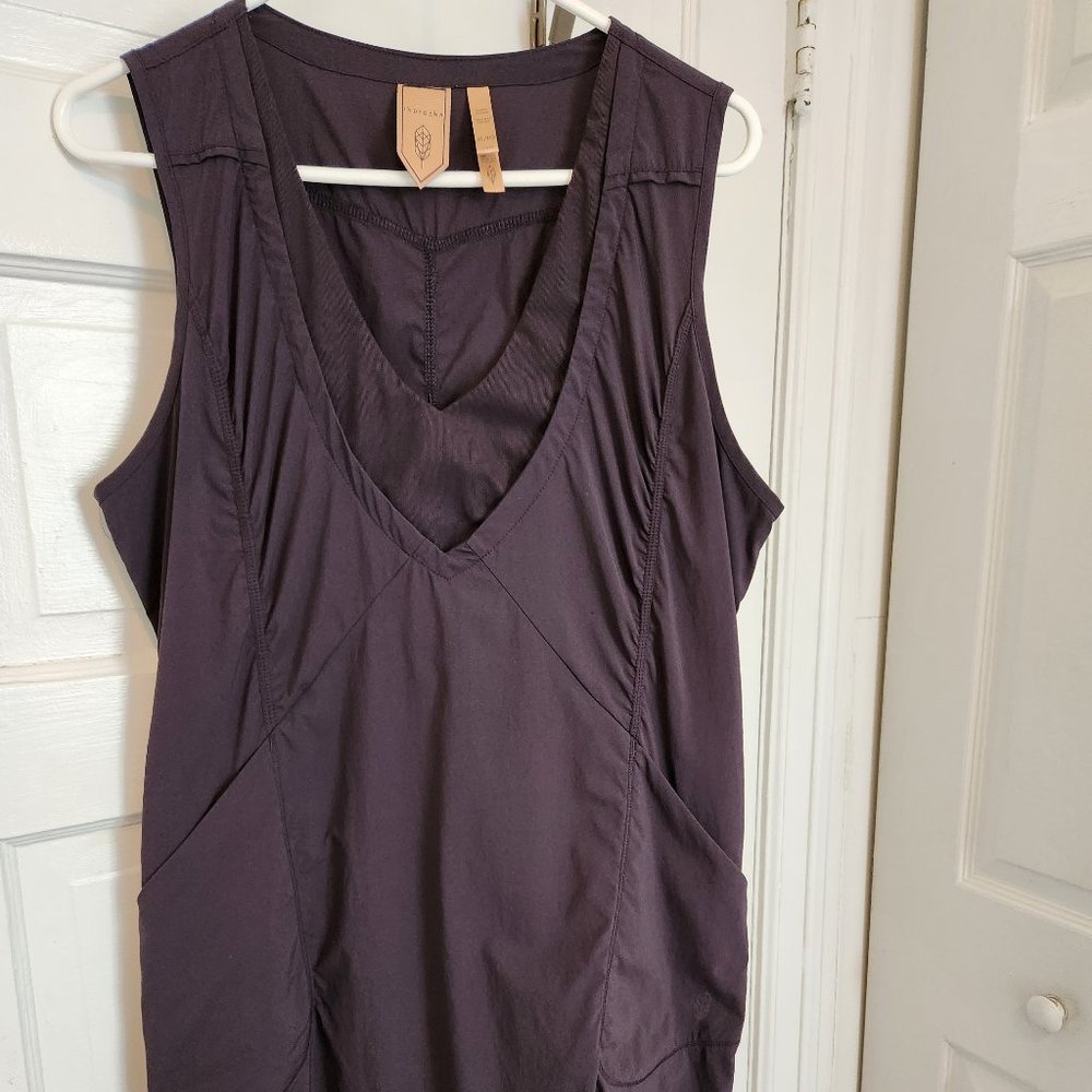 Indygena Liike iii Dress